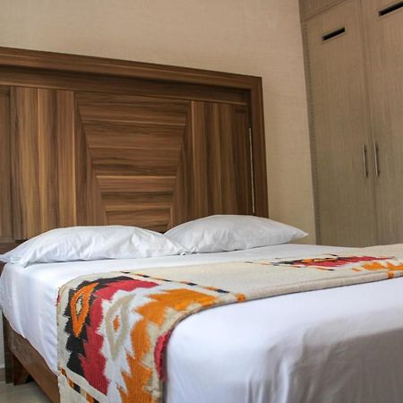 Bonito Y Comodo Apartamento A Tu Alcance Cancun Exterior photo