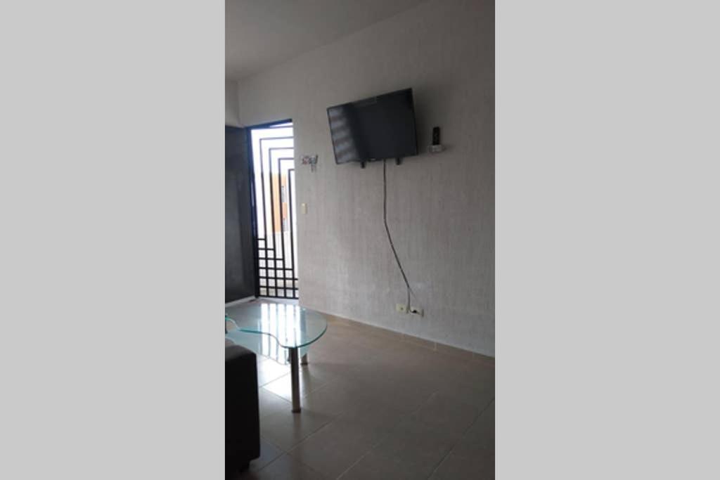 Bonito Y Comodo Apartamento A Tu Alcance Cancun Exterior photo