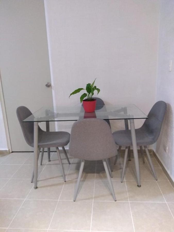 Bonito Y Comodo Apartamento A Tu Alcance Cancun Exterior photo