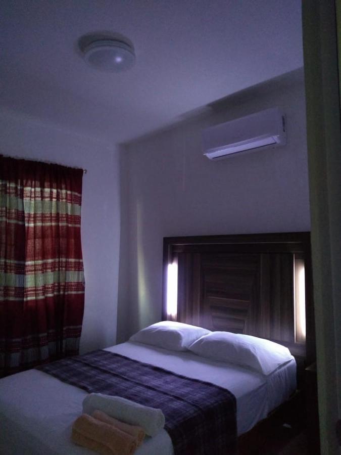 Bonito Y Comodo Apartamento A Tu Alcance Cancun Exterior photo