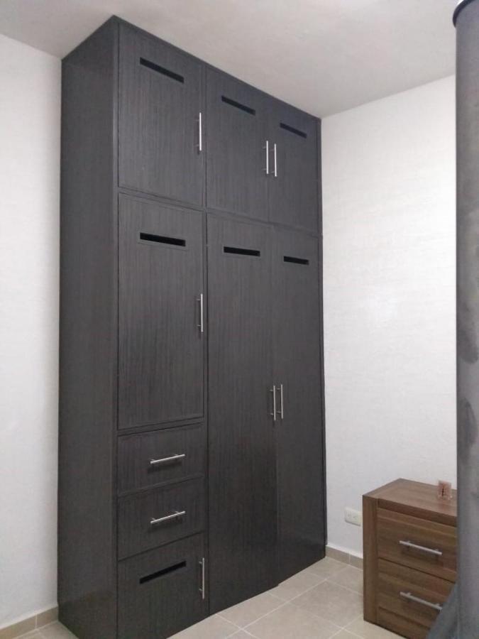Bonito Y Comodo Apartamento A Tu Alcance Cancun Exterior photo