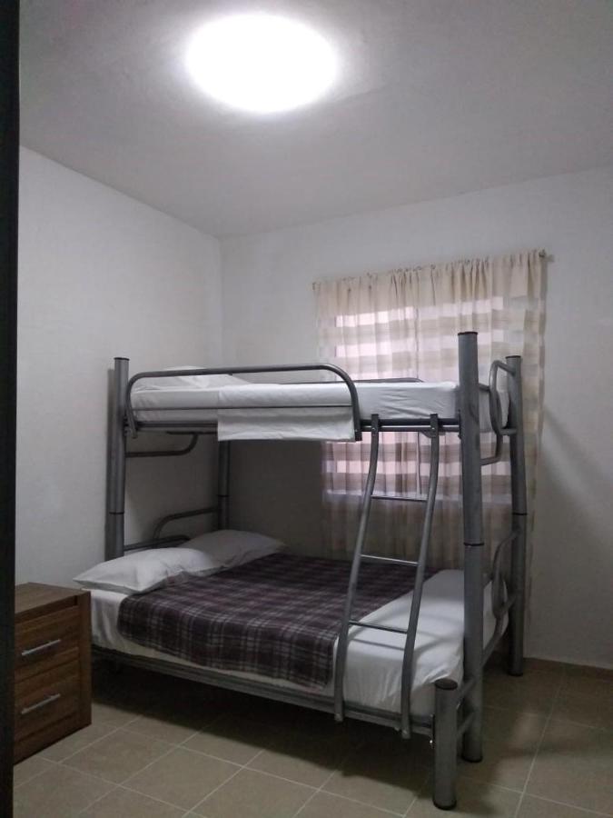 Bonito Y Comodo Apartamento A Tu Alcance Cancun Exterior photo