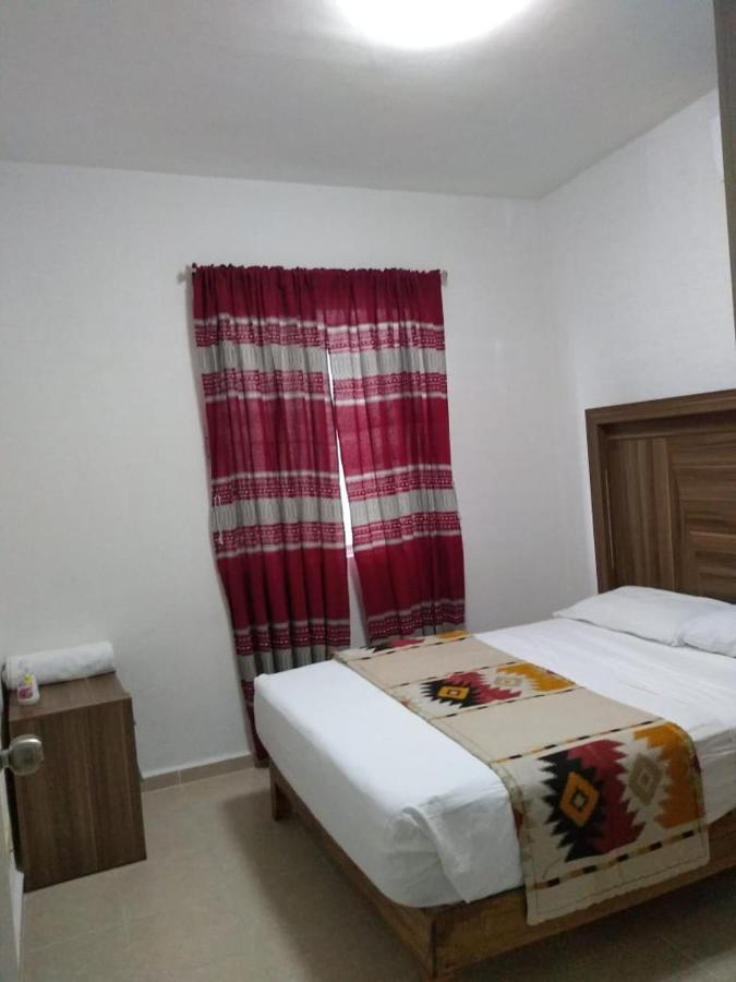 Bonito Y Comodo Apartamento A Tu Alcance Cancun Exterior photo