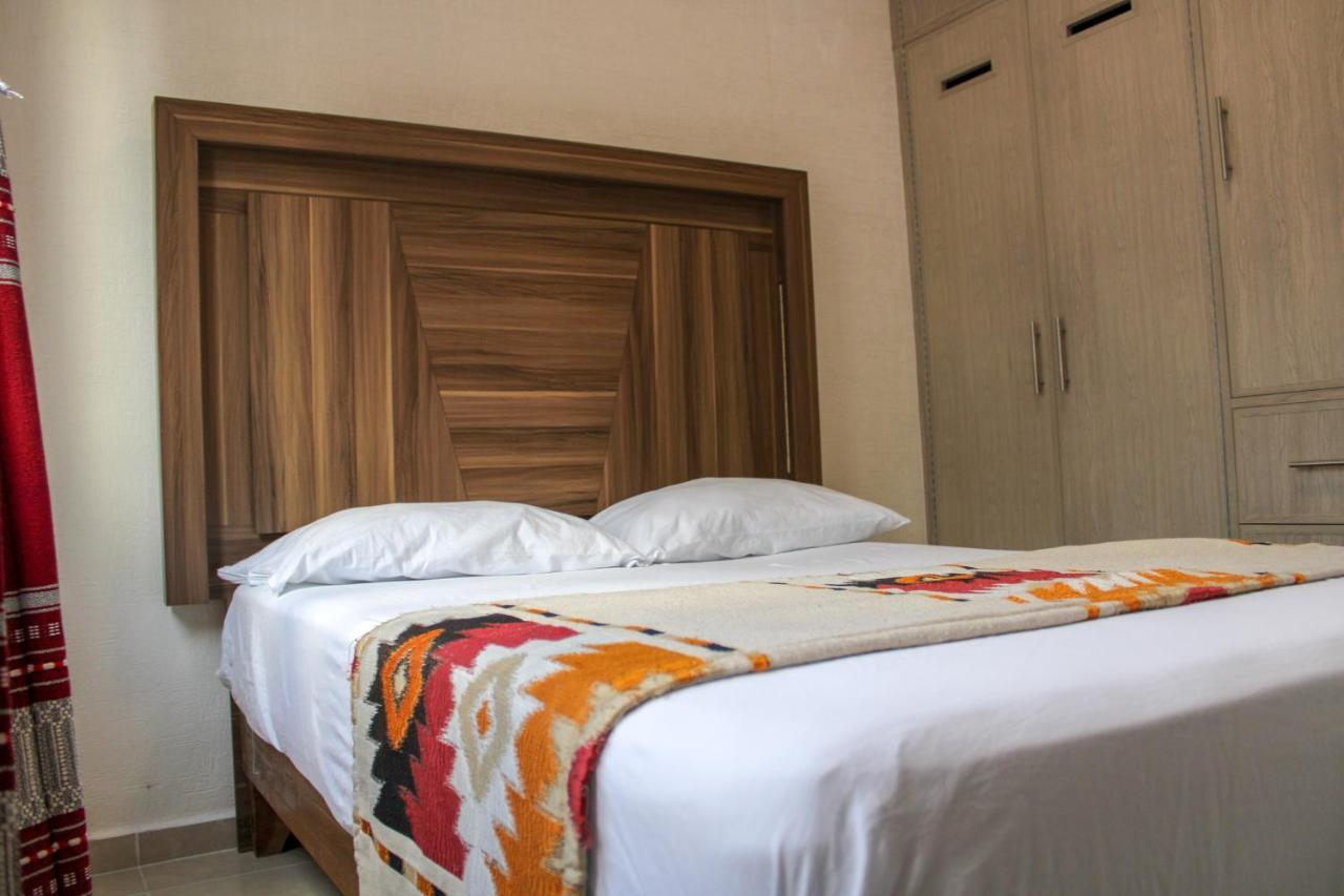 Bonito Y Comodo Apartamento A Tu Alcance Cancun Exterior photo