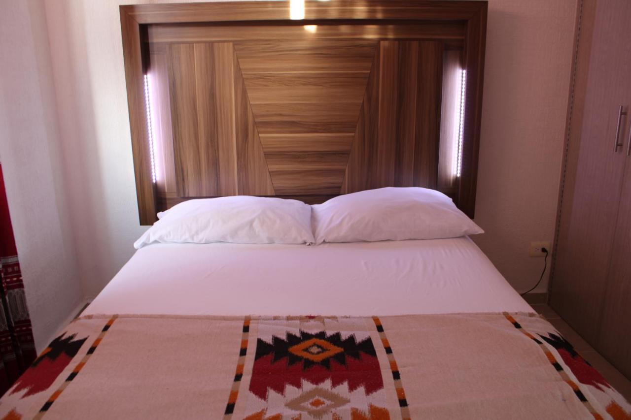 Bonito Y Comodo Apartamento A Tu Alcance Cancun Exterior photo
