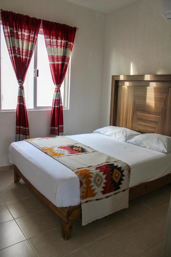 Bonito Y Comodo Apartamento A Tu Alcance Cancun Exterior photo