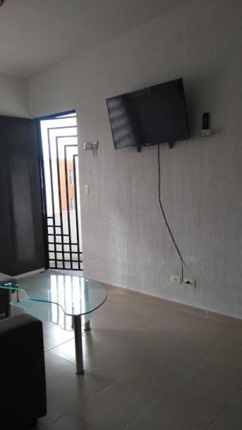 Bonito Y Comodo Apartamento A Tu Alcance Cancun Exterior photo